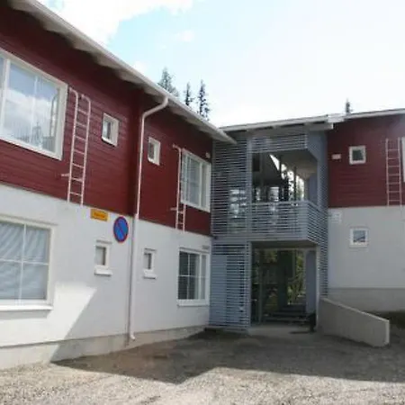 Holiday Ylla¤star 3 As 610 Holiday home