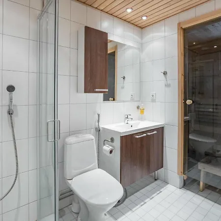 Holiday home Holiday Ylla¤star 3 As 610 *