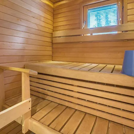 Holiday Ylla¤star 3 As 610 Holiday home