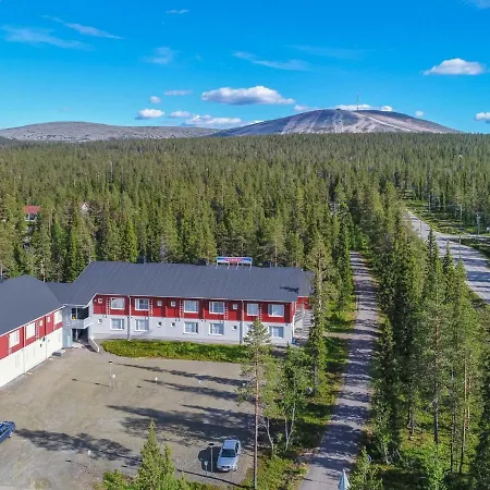 Holiday home Holiday Ylla¤star 3 As 610 Kittila (Lapland)