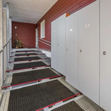 Holiday Ylla¤star 3 As 610 Holiday home